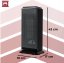 Керамичен електрически нагревател KAMINER LUMNI 2.0 PTC 2000W с осцилация