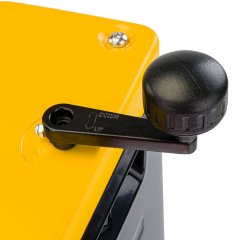 Mașină de rindeluit electrică - mașină de rindeluit lemn 2000 W