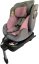 SUMMER BABY COMO seggiolino auto girevole - rosa