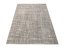 Minőségi bézs szőnyeg finom mintával - Méret: Szélesség: 80 cm | Hossz: 150 cm