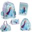 Školský set Frozen – kompletná 5-dielna školská súprava pre deti