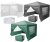Gartenzelt / Pavillon 3 x 3 m