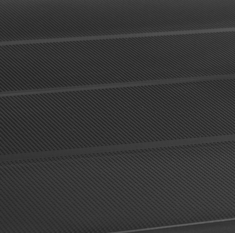 Plastový regál do pivnice a špajze s 5 policami 171 x 61 x 60 cm