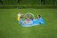 Bazén pre deti so šmýkačkou a fontánkou 257 x 145 x 91 cm