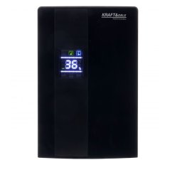 Páramentesítő 120W KD10585 fekete KD10585