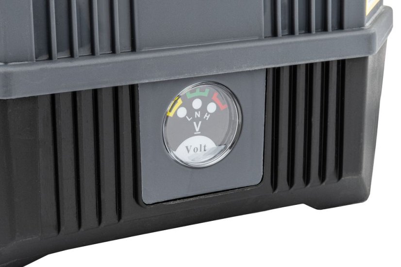 Akkumulátoros permetező PM-OA-8KA