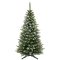 Prémium minőségű műkarácsonyfa Lucfenyő 180 cm
