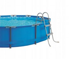Pool-Leiter 84 cm