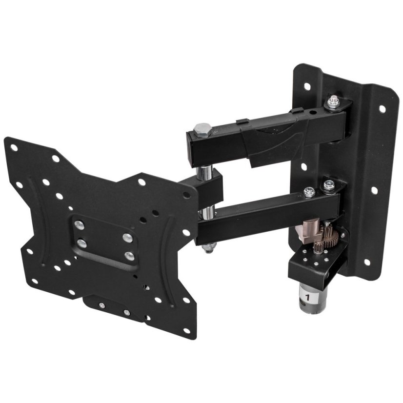 TV-Halter für Fernbedienung 46
