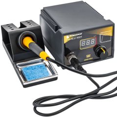 Stație de lipit Powermat – 100 W