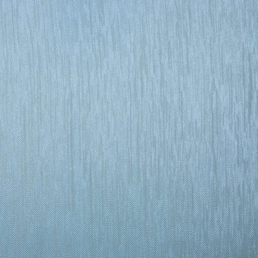 Lepe notranje zavese v svetlo modri barvi 140 x 250 cm