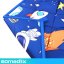 Детско сензорно одеяло с тежести 3 кг – 100 x 150 см