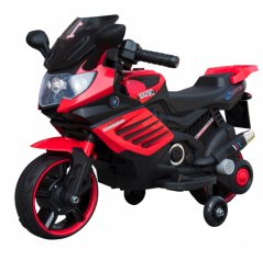 Moto elettrica per bambini K1500 EMULATION