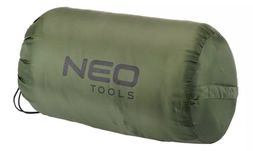 Coperta trapuntata per amaca - coperta da campeggio 221 x 105 cm