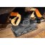 Șmirghel velcro 115 x 230 mm, K100, 5 buc, cu găuri 54H004 GRAFIT Șmirghel velcro 115 x 230 mm, K100, 5 buc, cu găuri 54H004 GRAFIT