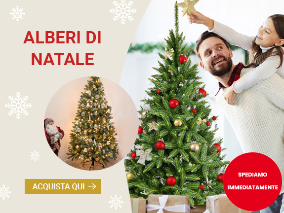 Alberi di Natale