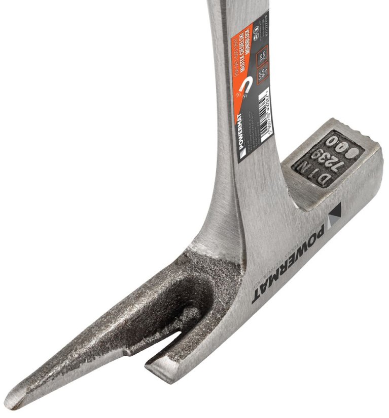 Zimmermannshammer 600 g