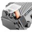 Mini polizor de banc fără fir 3 în 1 - polizor de banc, polizor, polizor cu ax flexibil 58G095 GRAPHITE Mini polizor de banc fără fir 3 în 1 - polizor de banc, polizor, polizor cu ax flexibil 58G095 GRAPHITE