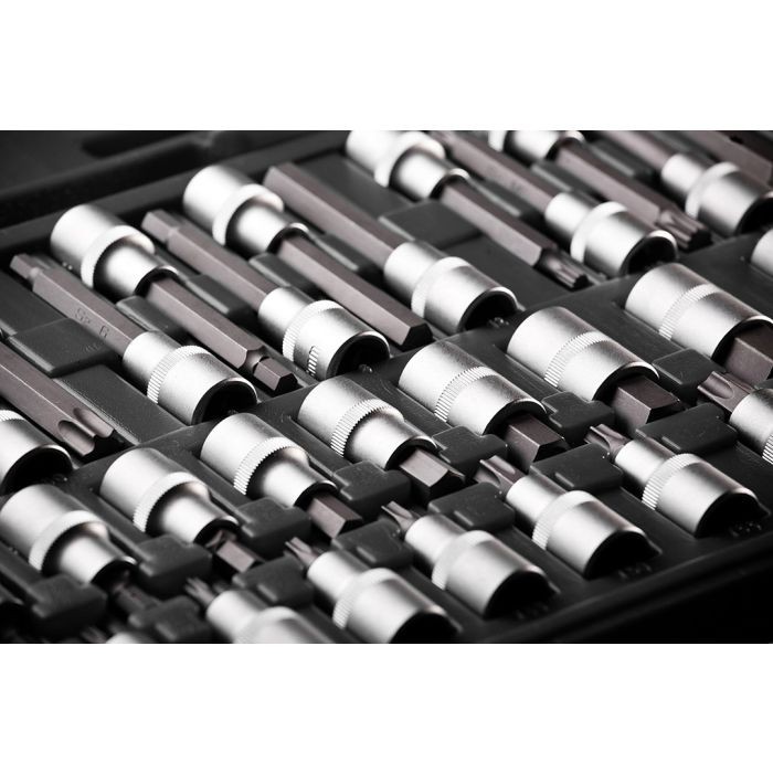 Súprava bitov Torx 49 ks 08-713 NEO
