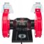 Polizor de banc puternic cu două pietre 150mm RTSS0083 Polizor de banc puternic cu două pietre 150mm RTSS0083