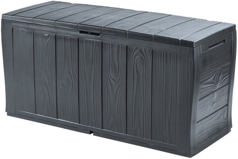 Vrtna kutija za pohranu SHERWOOD 270 L