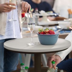 Masă frigorifică de grădină 30L KETER Cool Bar