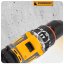 Akku-Schrauber Powermat PM-WA-21V-2M