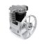 Vzduchový kompresor s výkonom 3kW KD1493 2 piest Vzduchový kompresor s výkonom 3kW KD1493 2 piest