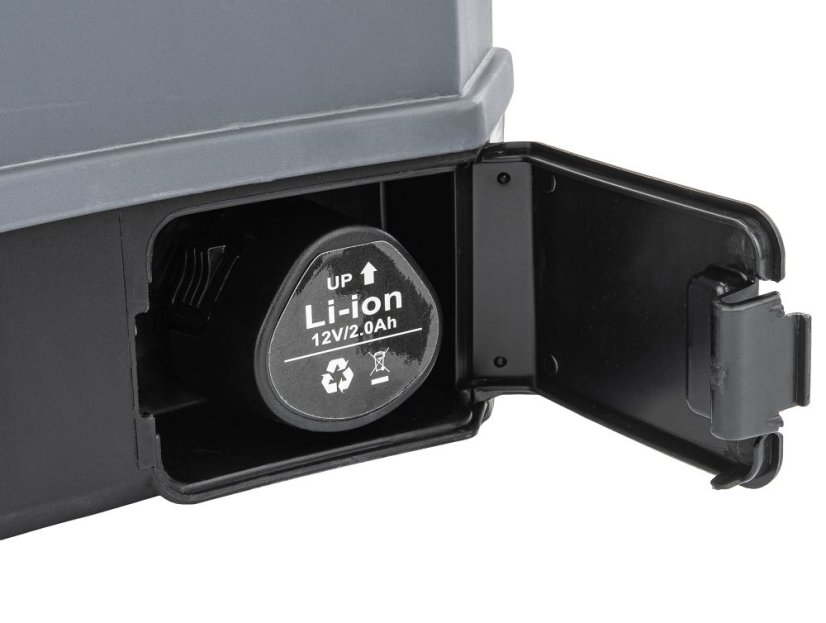 Akkumulátoros permetező PM-OA-8KA