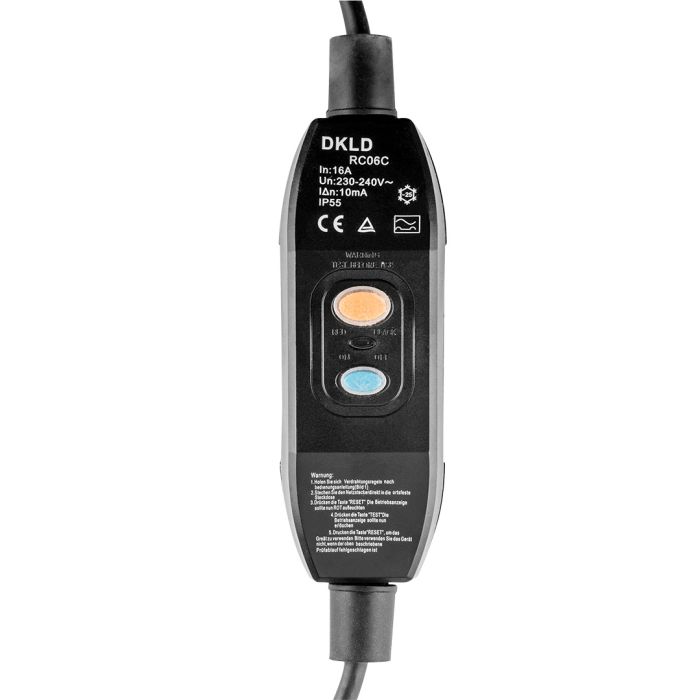 Csempe- és kőfaragó 1400W, 125mm 59G888 GRAPHITE