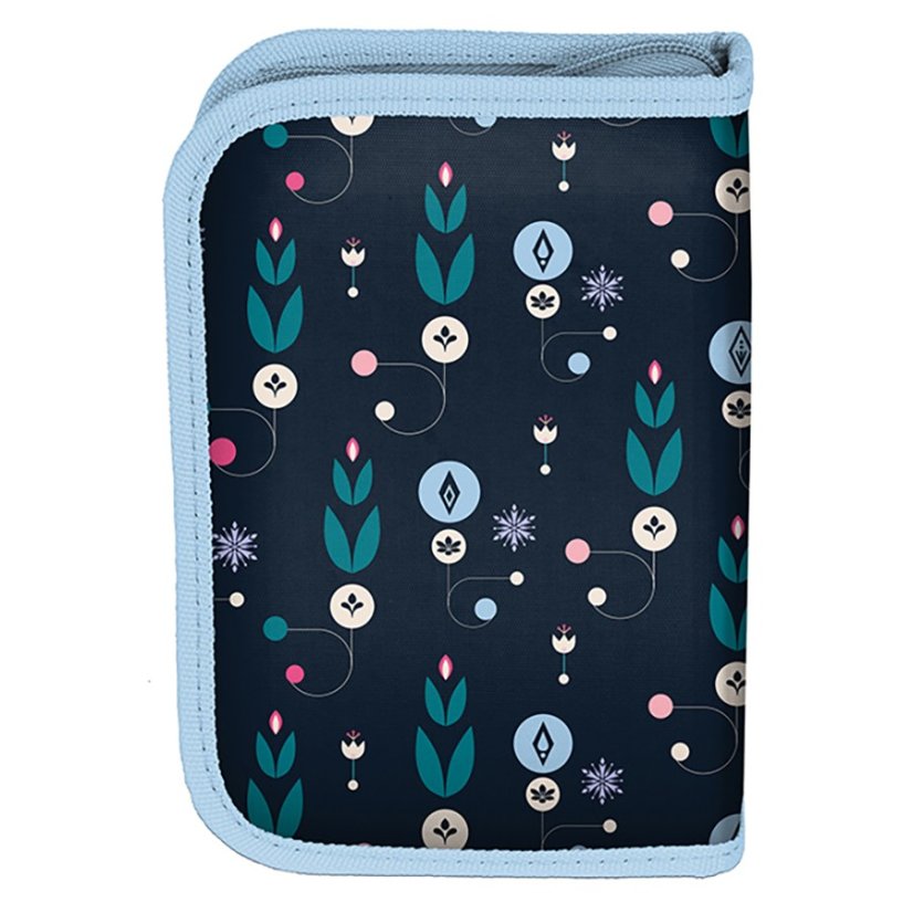 3-dielny školský set pre dievčatá s obľúbeným motívom FROZEN