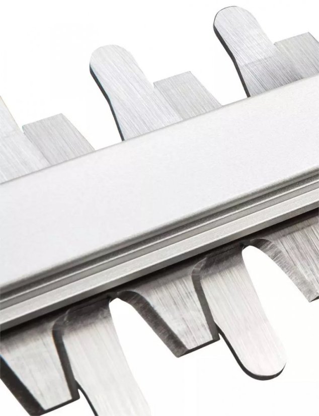 Accu-Heckenschere Energy + 18V, Li-Ion, 58G032 GRAPHITE
