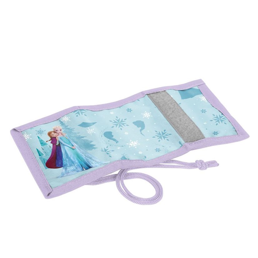 Školský set Frozen – kompletná 5-dielna školská súprava pre deti