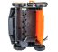 Aerator electric de gazon și scarificator de gazon 3în1 2600W