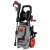 Idropulitrice con potenza 1600W, 59G620 GRAPHITE