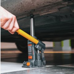 Martinetto idraulico per auto 3 t - PM-PHS-3T, 158-298 mm