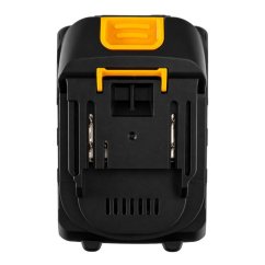 Lítium-iónová batéria Powermat 21 V – univerzálna batéria pre elektrické náradie