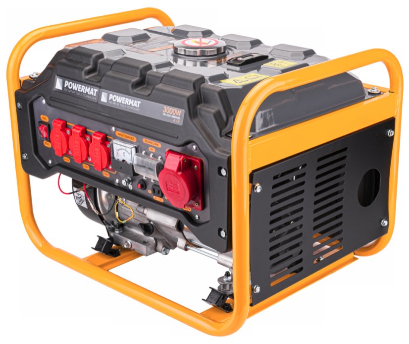 Elettrocentrifuga PM-AGR-3000MNS 3000 W