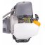 Benzínový křovinořez s výkonem 5,2 HP PM-KS-520HAVM a praktickým příslušenstvím