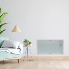 Električni konvektorski grijač 2500W