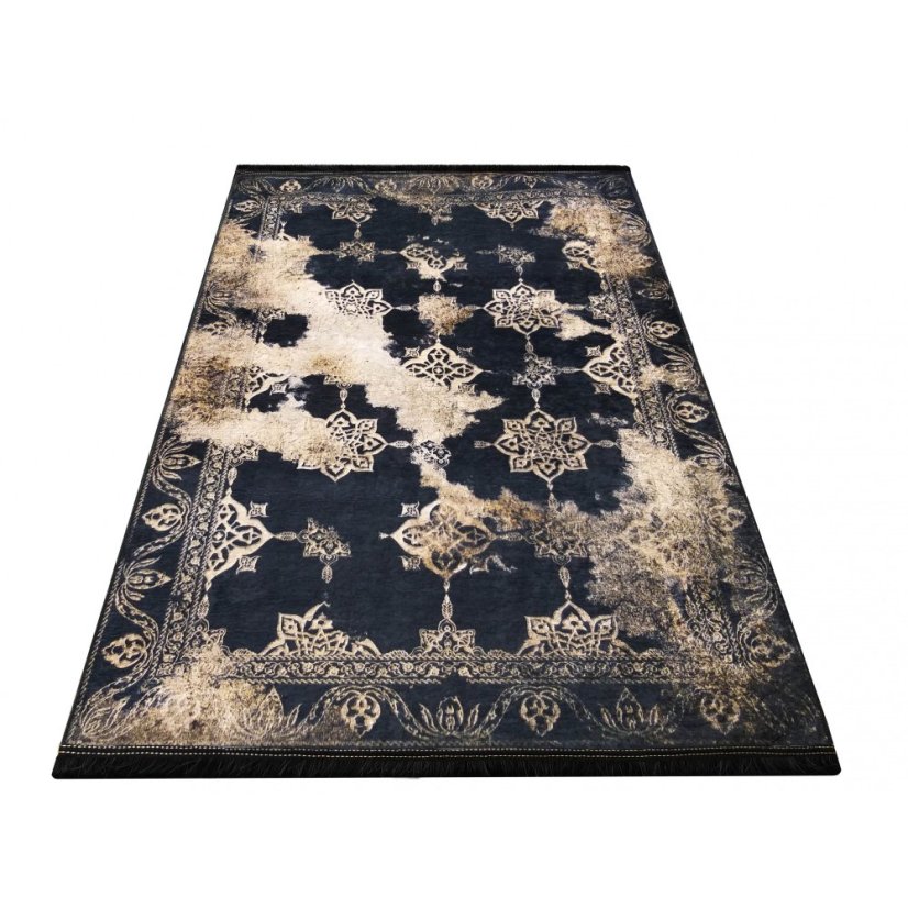 Covor original pentru sufragerie