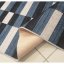 A kék árnyalatok szőnyegfelülete - Méret: Szélesség: 80 cm | Hossz: 200 cm