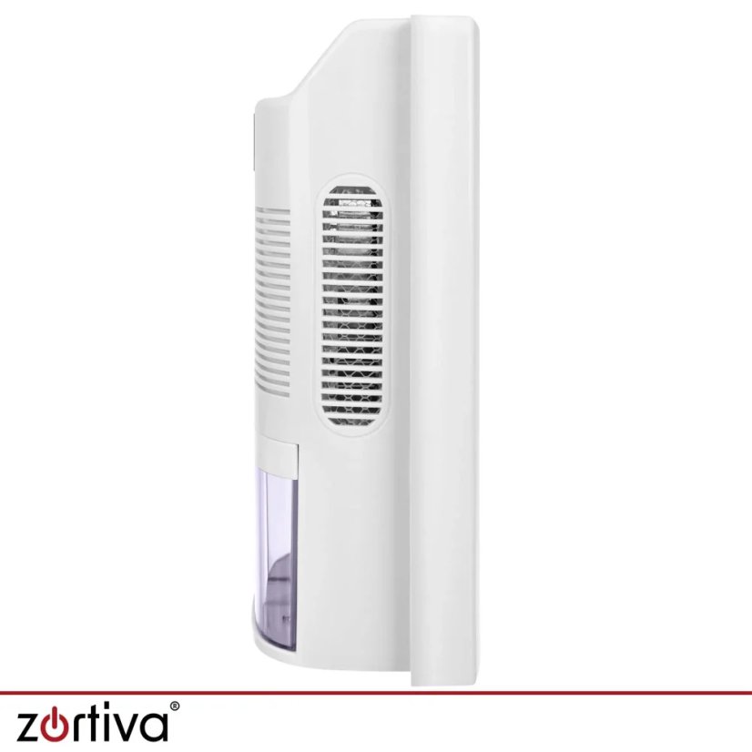 ZORTIVA Dezumidificator de aer – 700 ml/24 h