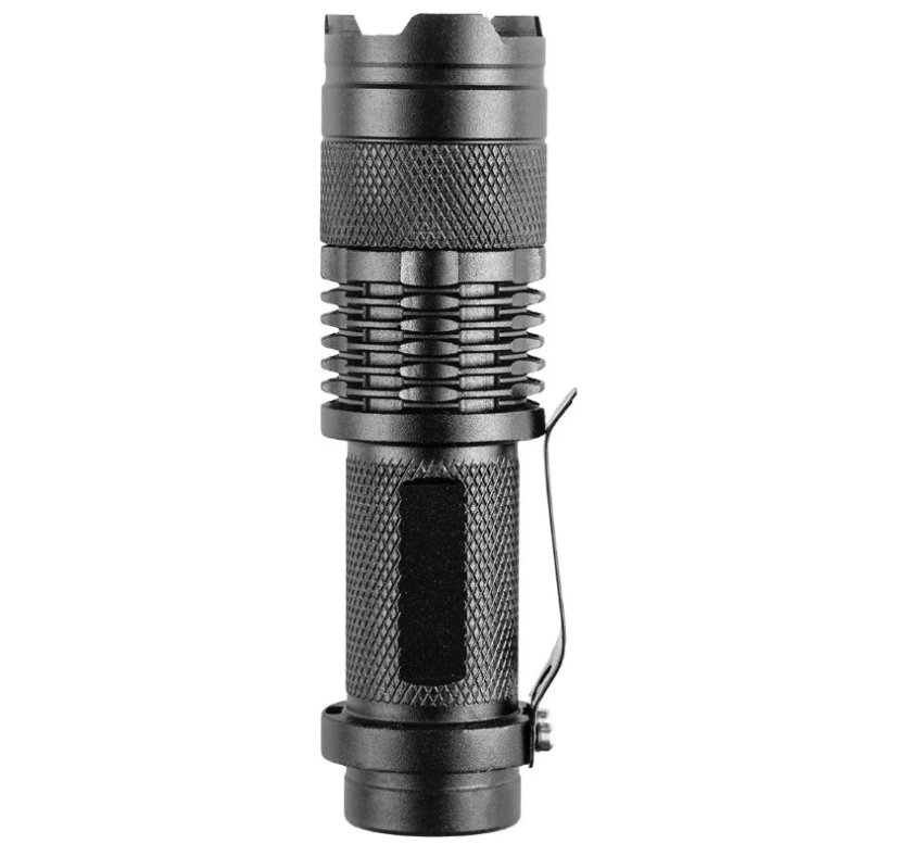 NEO TOOLS 8in1 Survival Kit - ein praktisches Geschenk für Abenteurer
