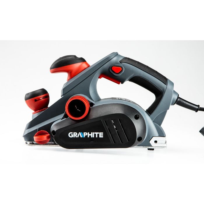 Rindea electrică cu o putere de 850W, 59G678 GRAFIT