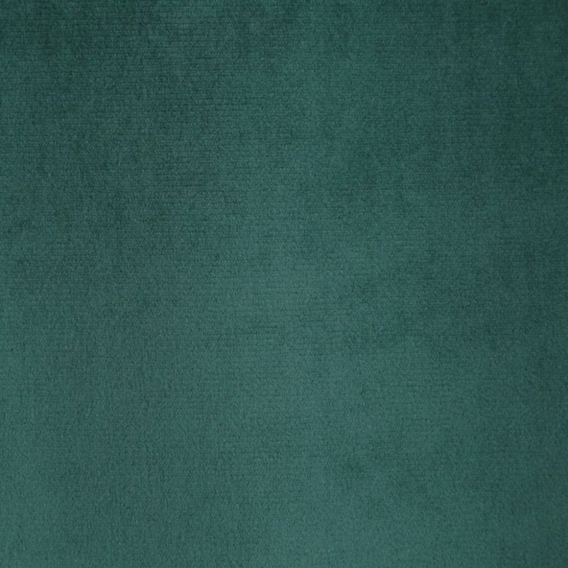 Sötétzöld sötétítő függöny 140 x 250 cm