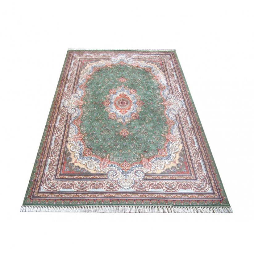Luxusní vintage koberec s protiskluzovou úpravou