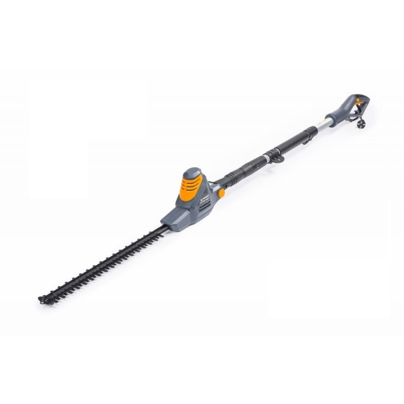 Elektrické tyčové nožnice na živý plot s výkonom 900W PM-NEW-900S-T