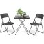 Set zahradního nábytku z technoratanu NAPOLI