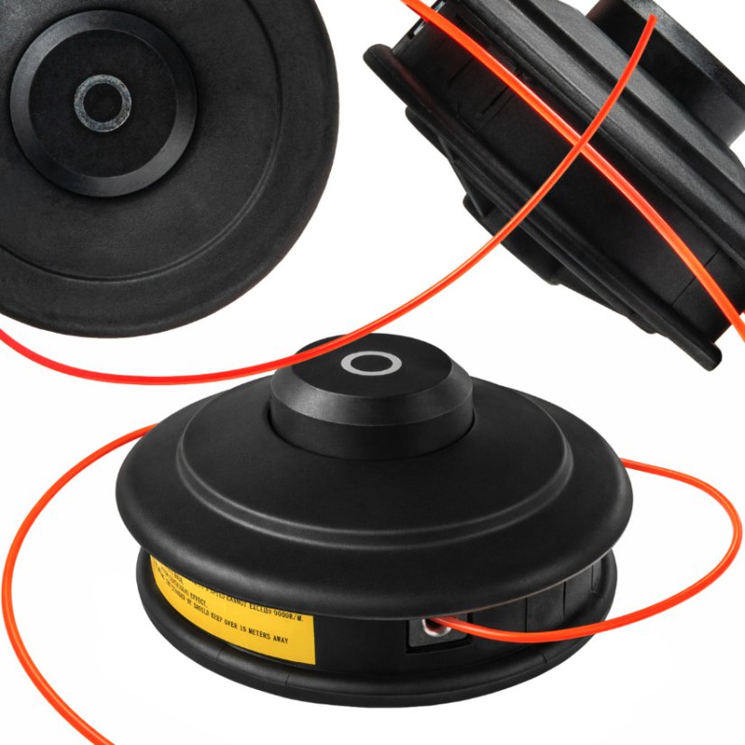 Strunová hlavica na krovinorez Powermat PM-G8
